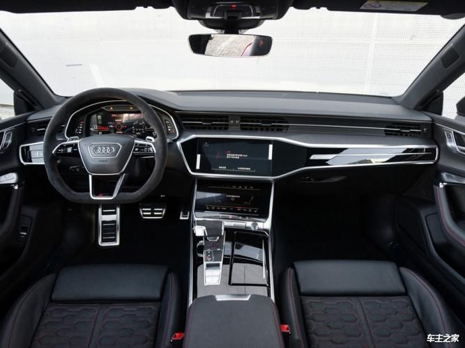 奥迪r7最新价格2024款 奥迪r7报价