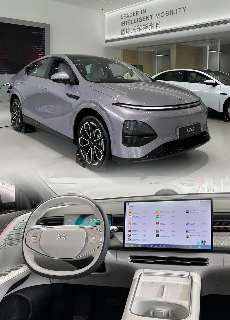 小鹏新能源汽车6万元价格 小鹏新能源汽车6万元价格表