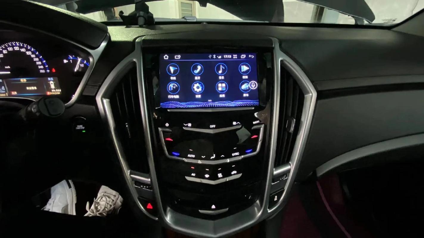 srx功能图解 srx中控图解