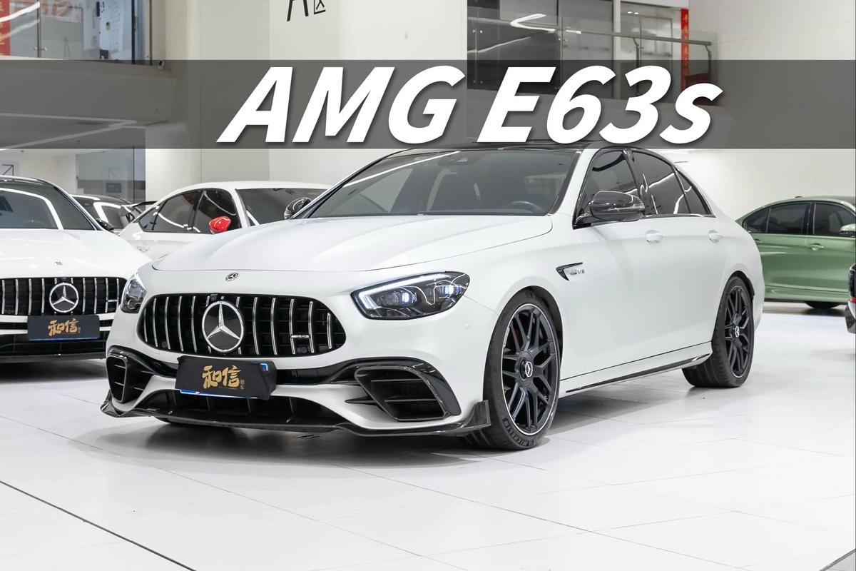 奔驰s级amg为什么停售 s级amg停产