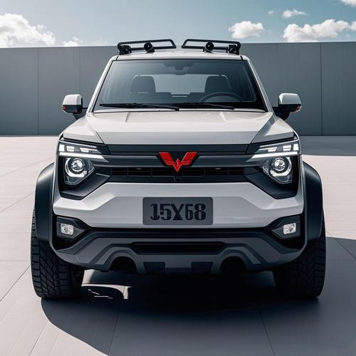 五菱小g越野能买吗／五菱越野版suv