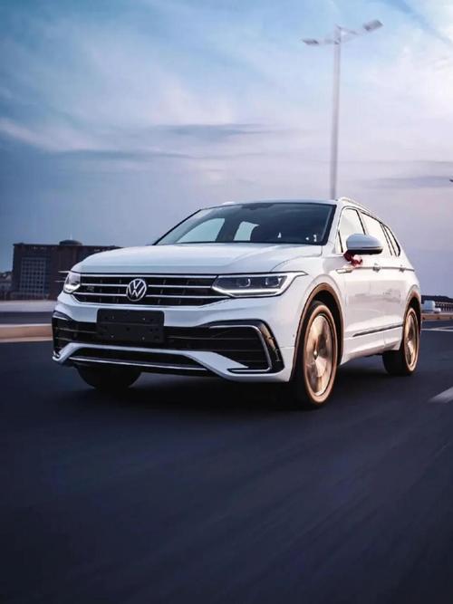 【全新一代途观最新消息,全新一代途观最新消息图片】