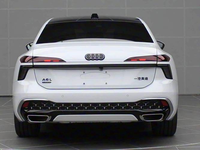 【奥迪一汽,奥迪一汽新能源为啥停了】