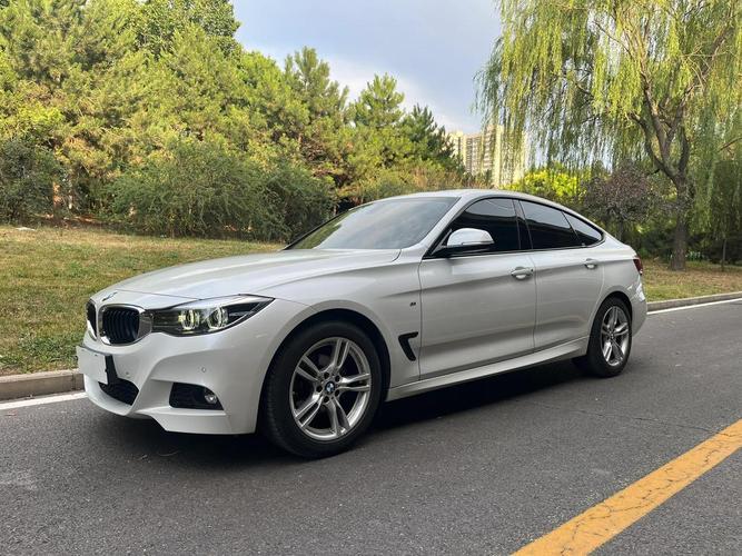 宝马3系gt二手车值得买吗 宝马3系gt二手车怎么样