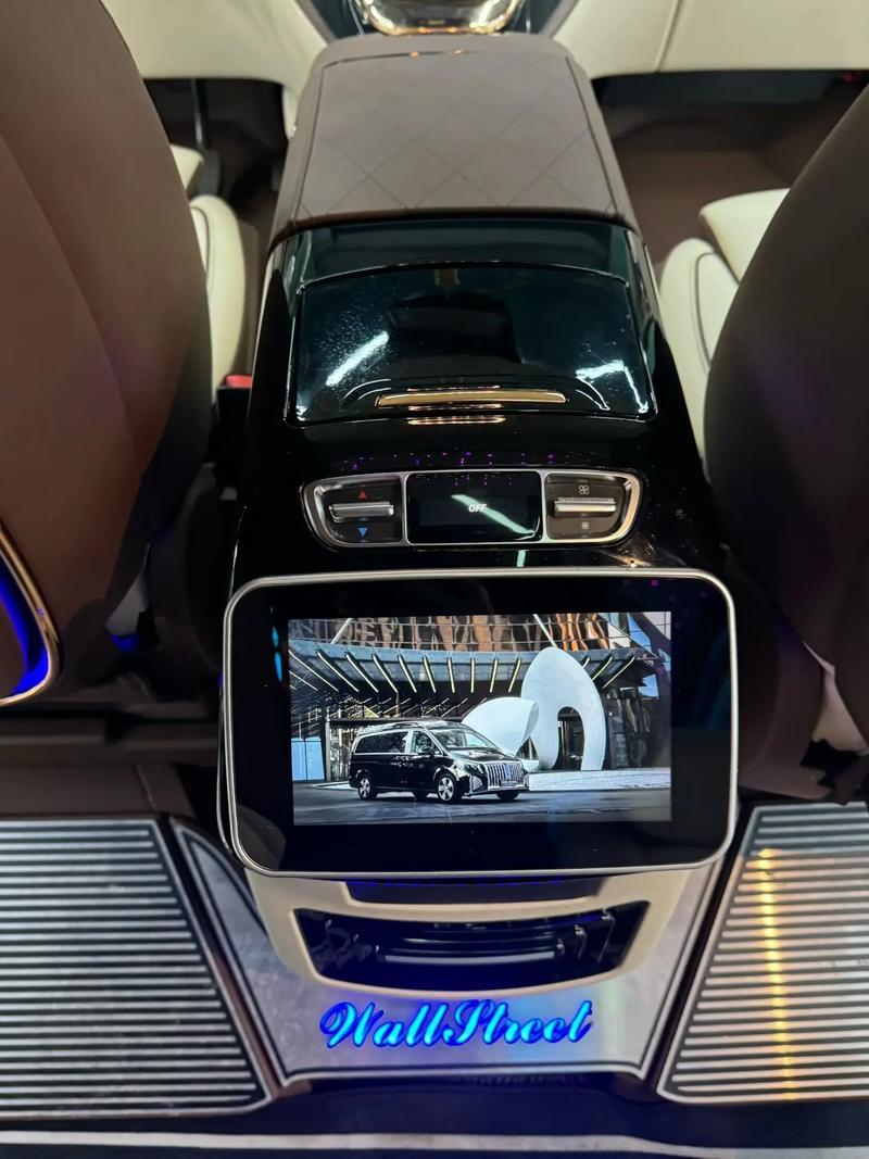 奔驰华尔街系列价格表,奔驰chrysler报价