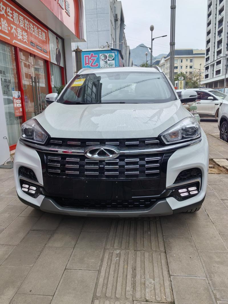 奇瑞瑞虎8的最近4s店的地址,奇瑞瑞虎八售后服务电话