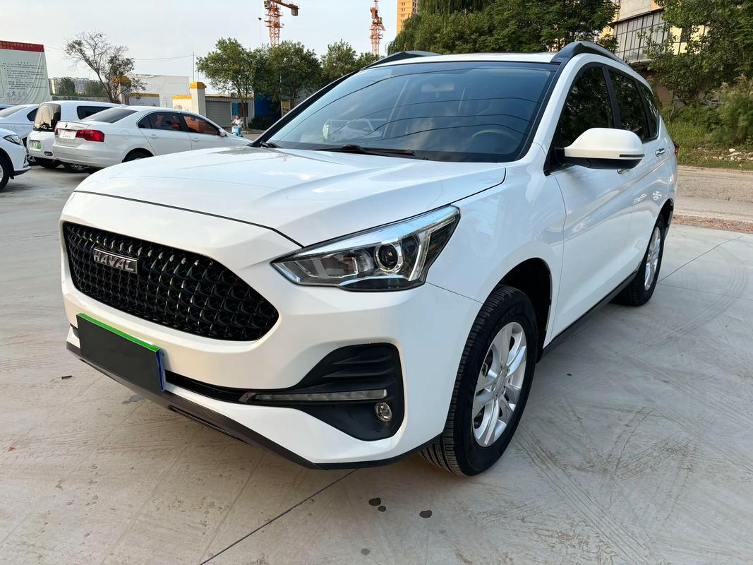 2020哈弗m6最新款／2021款哈弗m6价格