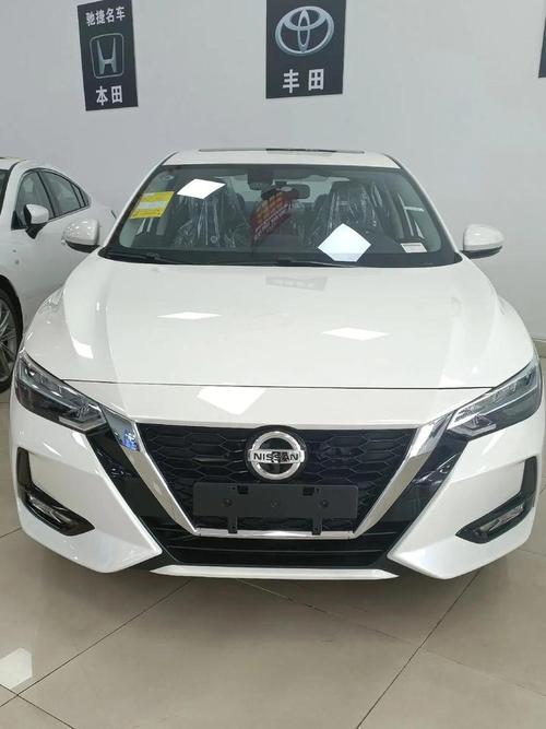 丰田轩逸报价及图片 丰田最新车型轩逸