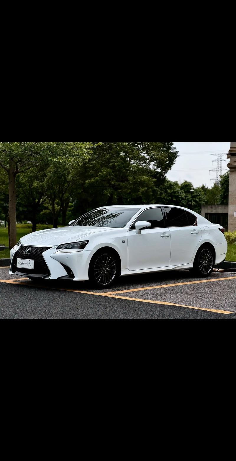 【凌志是雷克萨斯的一款车型吗,凌志车是不是雷克萨斯系列】