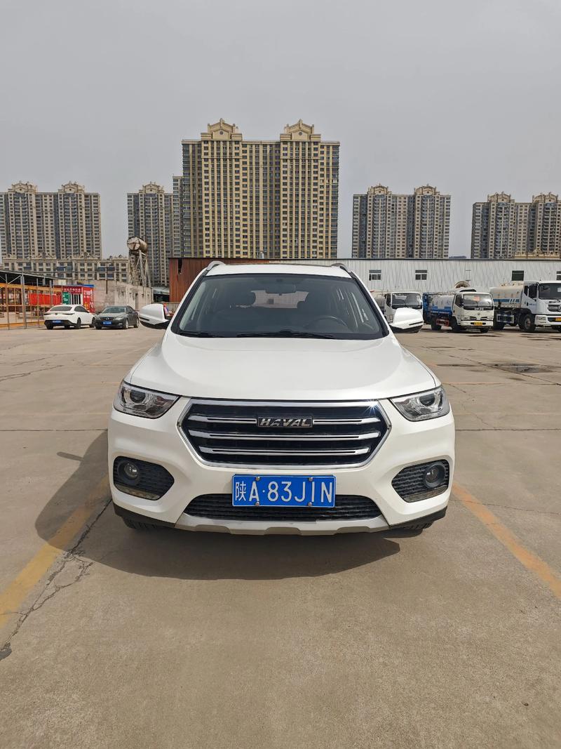 哈弗h2新款,哈弗h2新款19款手动