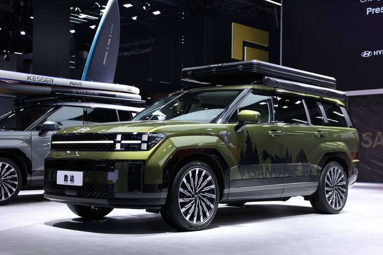 城市越野车报价及图片(城市越野车suv图片)