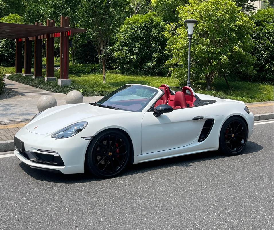 保时捷二手车993(保时捷二手车交易市场价格)