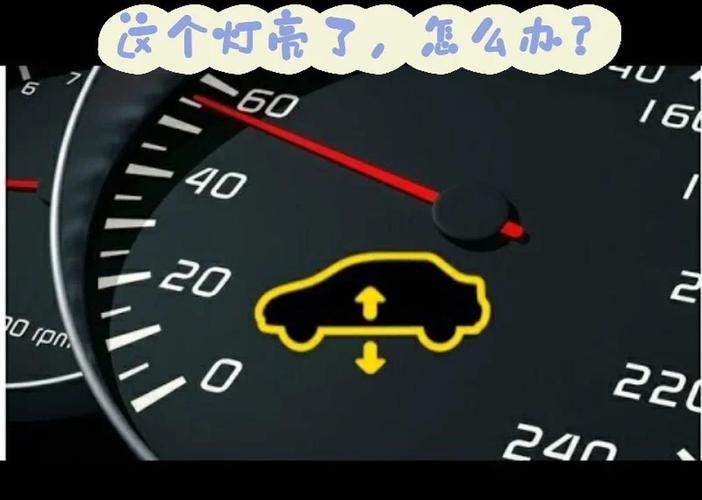 【悬挂系统,悬挂系统故障的表现】