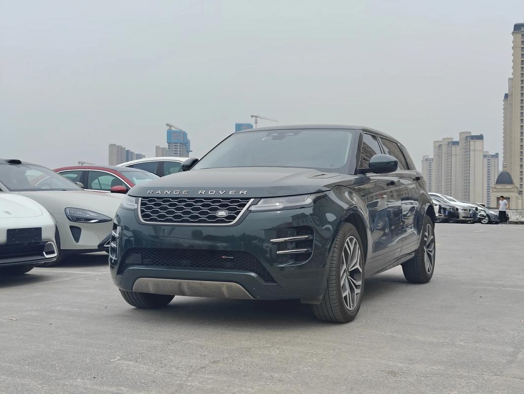 【路虎揽胜极光车怎么样,路虎揽胜极光的质量怎么样】