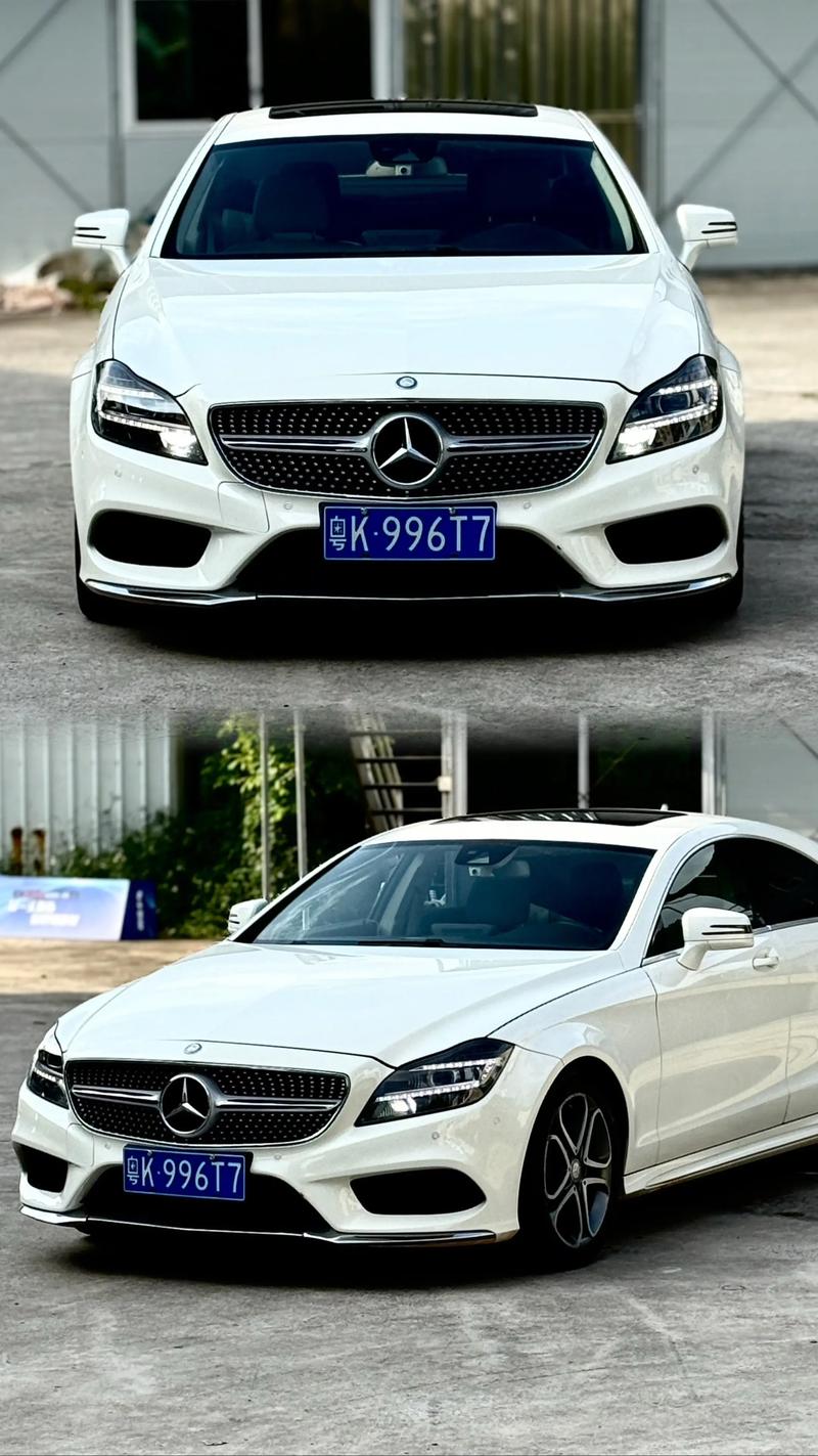 奔驰cls/奔驰cls260