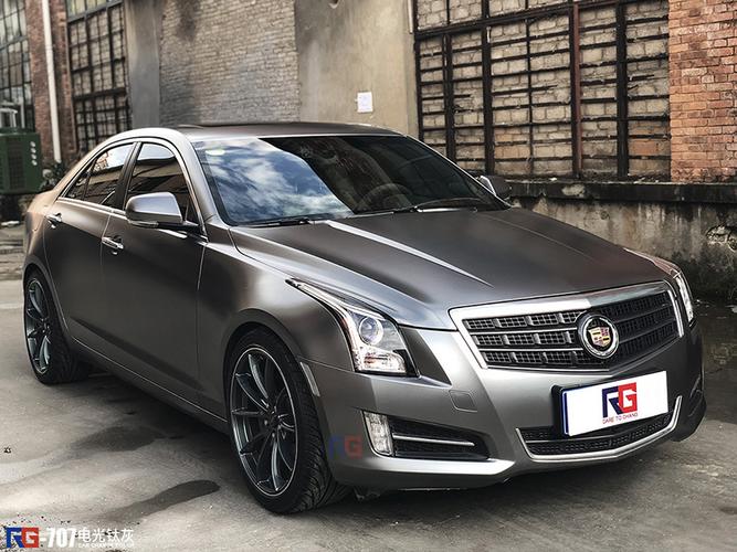 【凯迪拉克atsl改装论坛,凯迪拉克atsl改装照片】