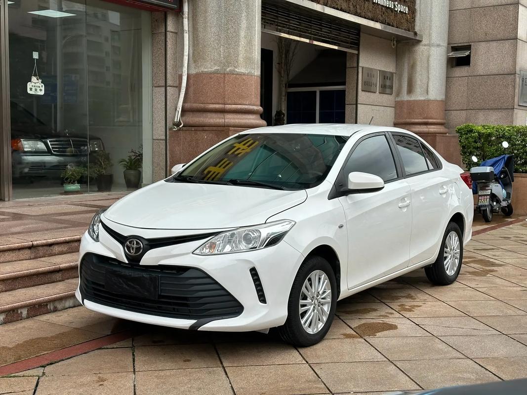 丰田威驰8速cvt质量 丰田威驰8速cvt质量怎么样