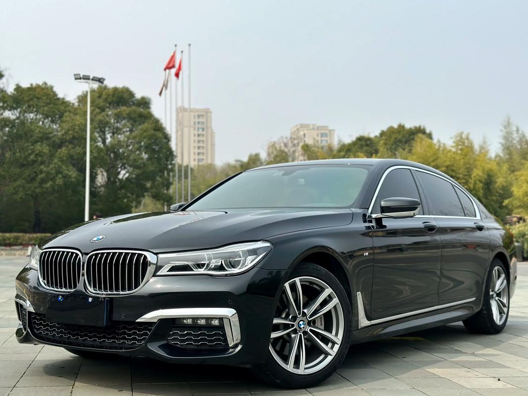 2014年宝马730li价格 2014款宝马730值不值得买