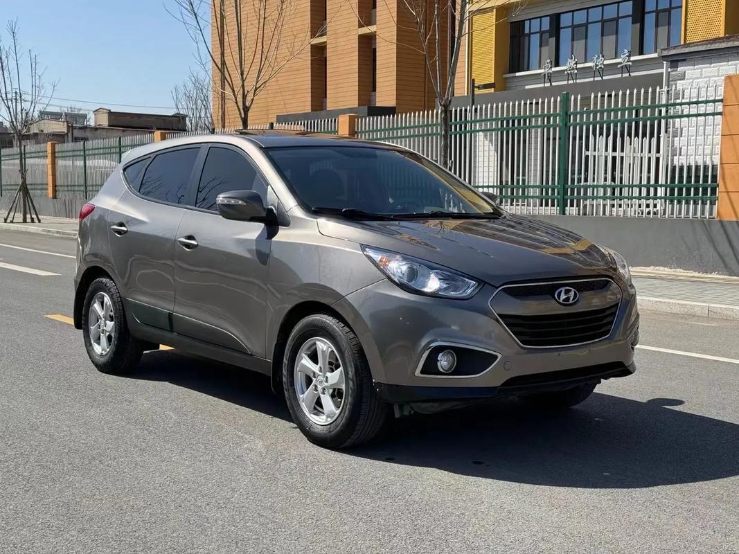 【13年ix35怎么样值得买吗,13年的ix35怎么样】