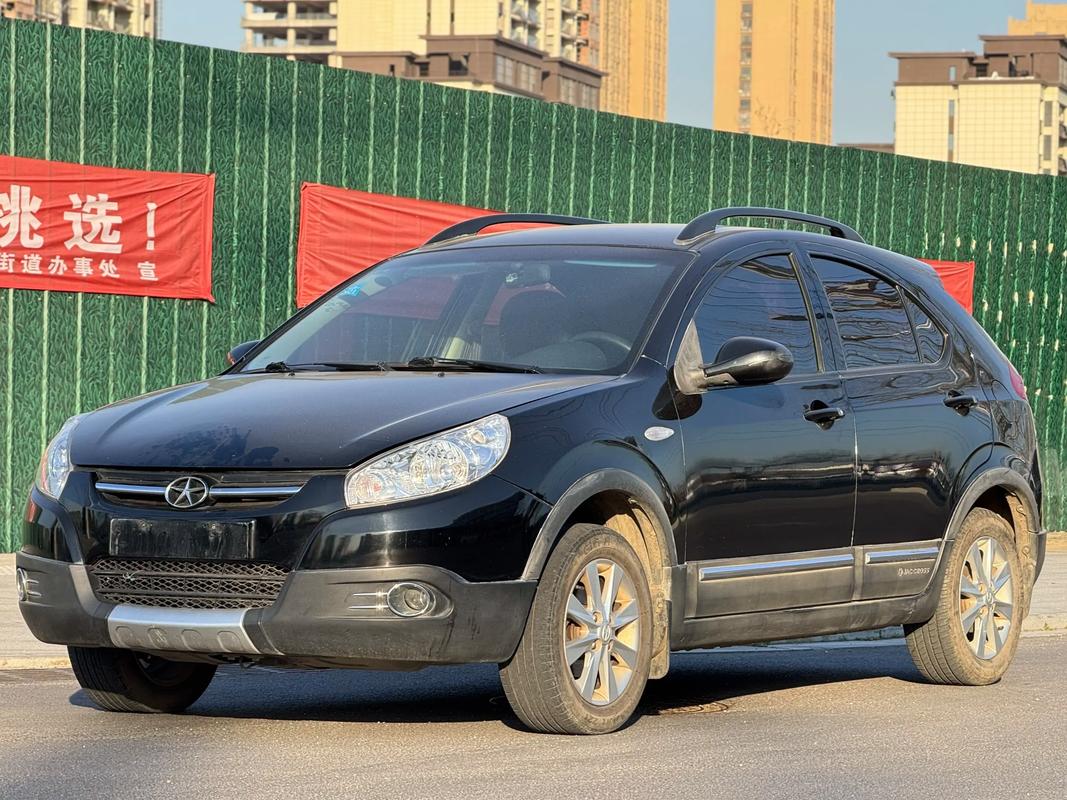 江淮和悦rs报价及图片(江淮和悦rs报价及图片及价格)