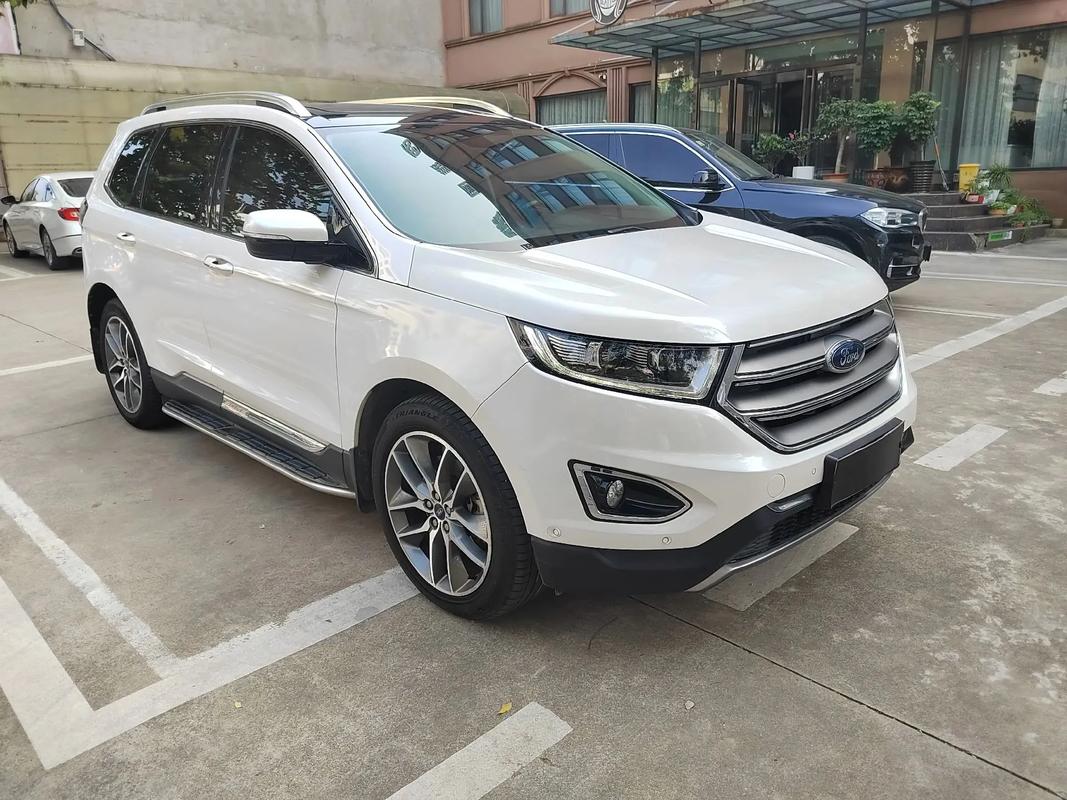 【suv福特锐界,越野福特锐界】