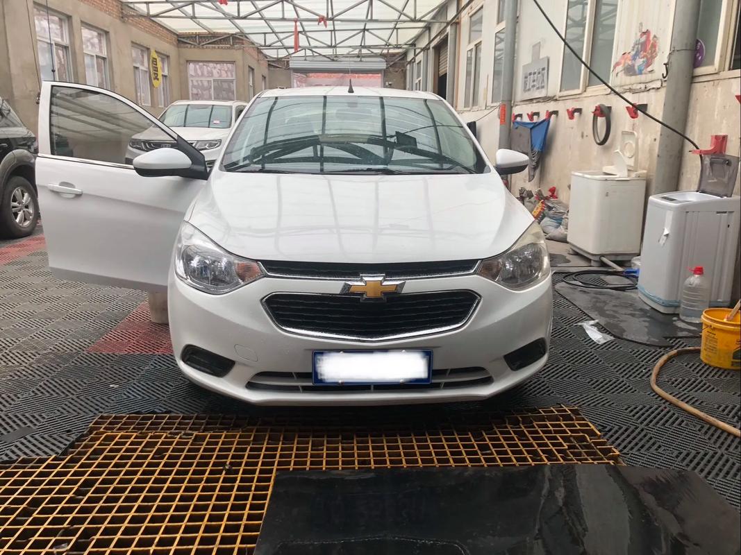 【雪佛兰2016新款赛欧3,雪佛兰赛欧3 16款怎么样】