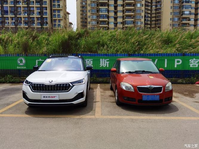 柯米克和柯米克gt选哪个/柯米克和柯米克gt有什么区别