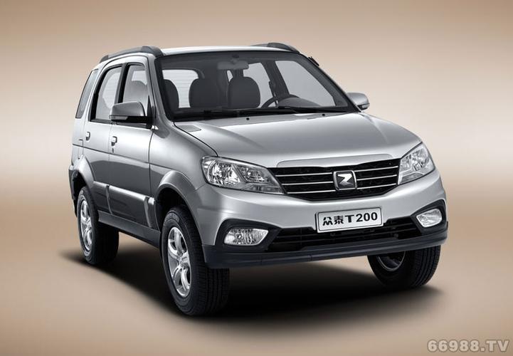 众泰t200质量怎么样(众泰t2008)