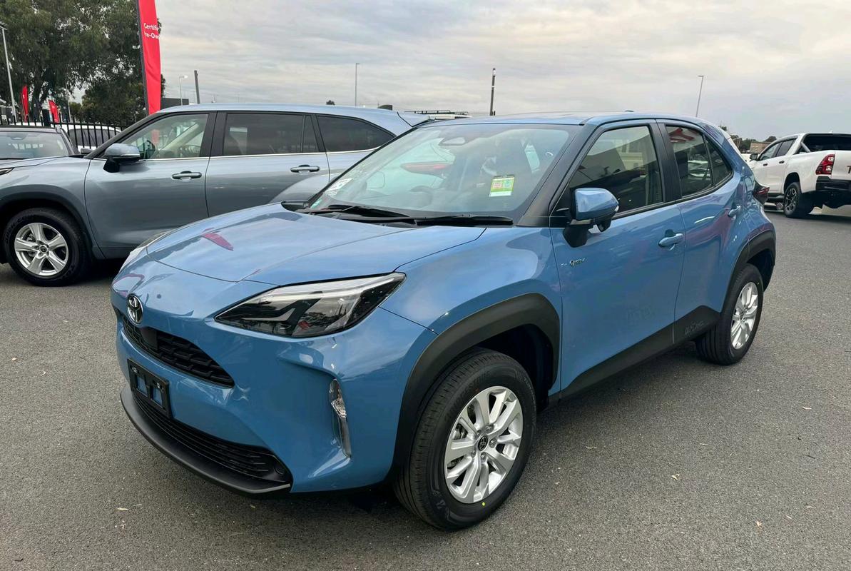 【2024丰田雅力士参数,2020年丰田雅力士】