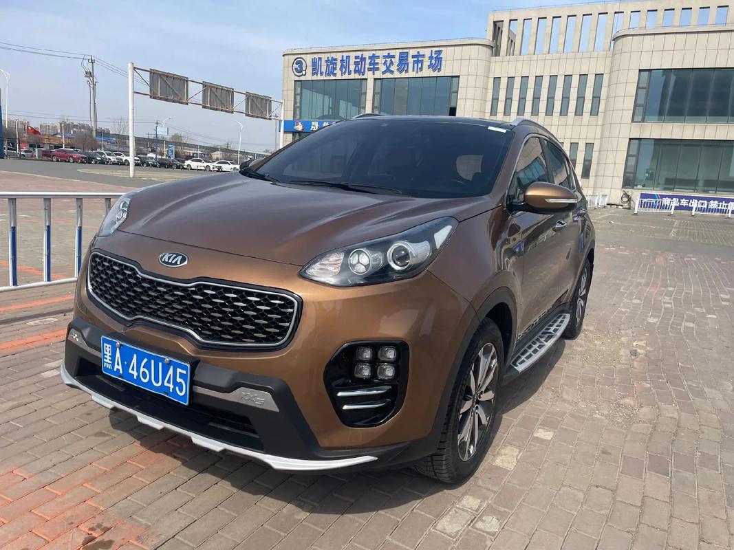 2018新款汽车报价大全 2018最新汽车报价