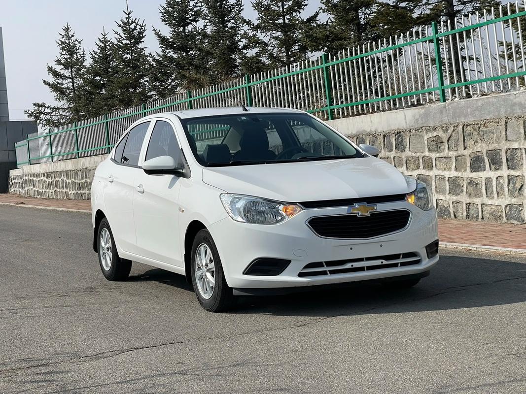 15款赛欧3配置参数,15款赛欧3配置参数详解