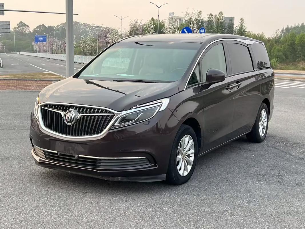 别克gl8es配置与参数/别克gl8es配置与参数2020款