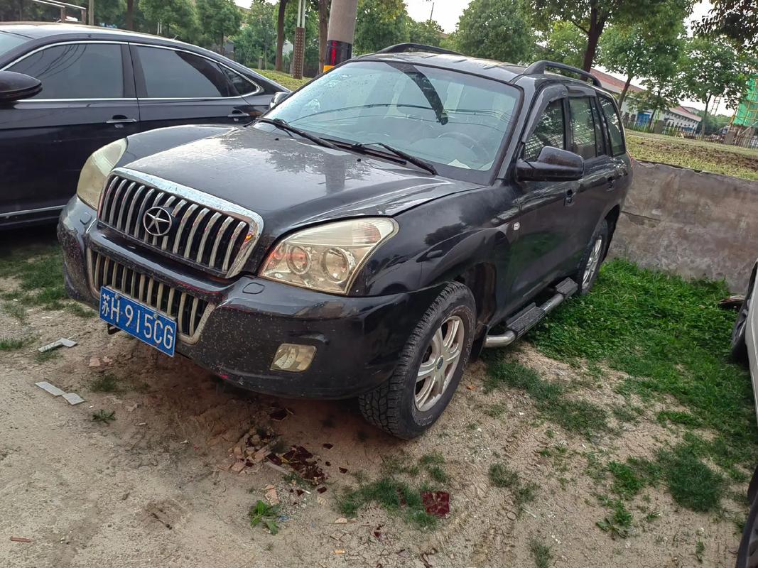 11年的江淮瑞鹰值多少钱了(2012年江淮瑞鹰20到现在还能卖多少钱)