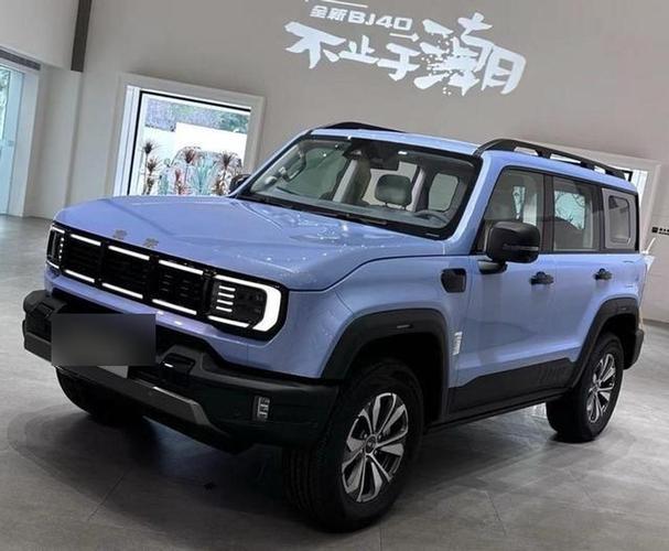 bj汽车吉普系列,bj汽车吉普系列40