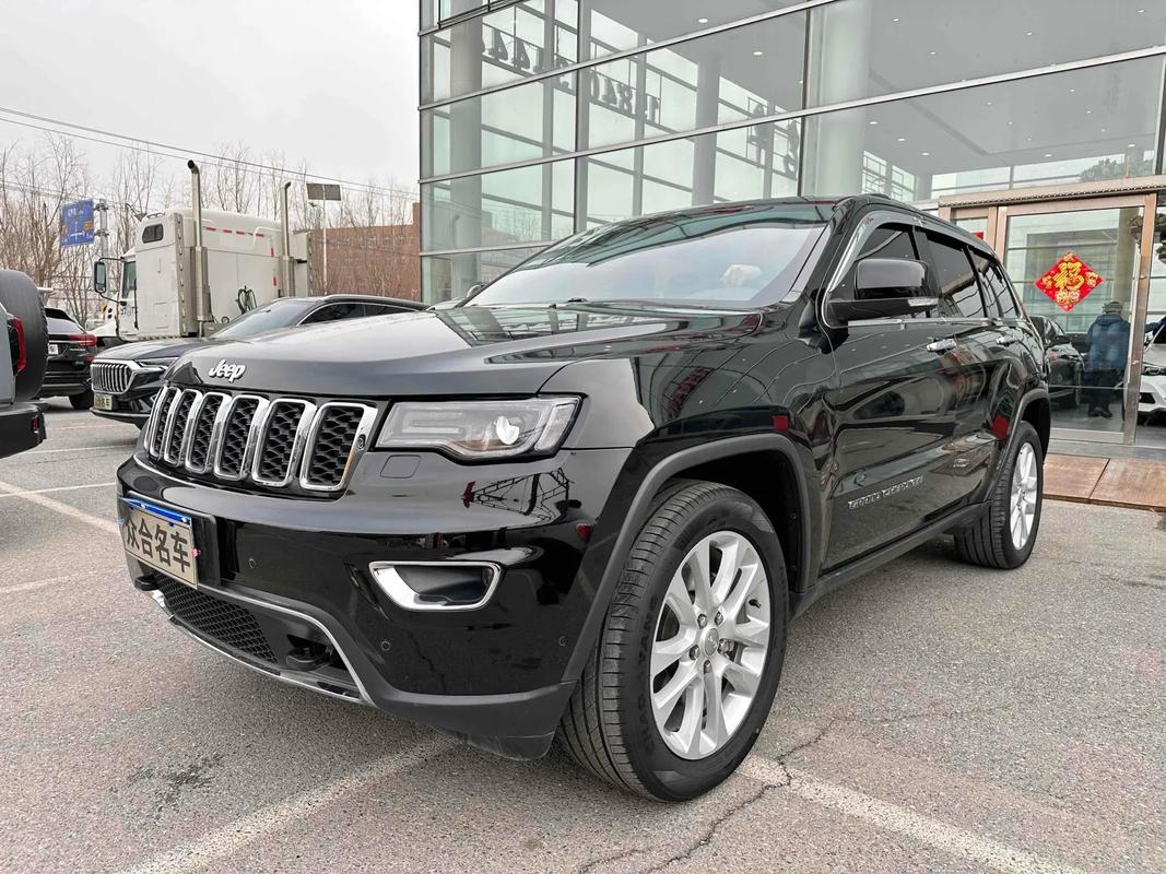 大切诺基是什么牌子(大切诺基算什么档次)