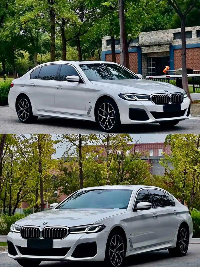 宝马530li豪华版(2021宝马530豪华版)