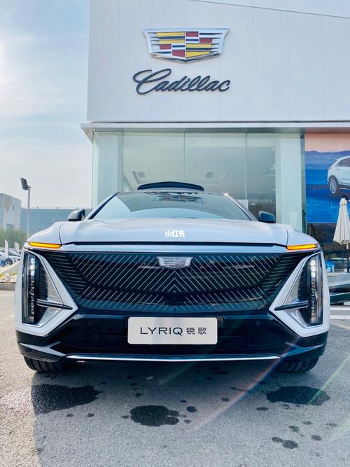 凯迪拉克纯电车 凯迪拉克纯电车型有哪几款