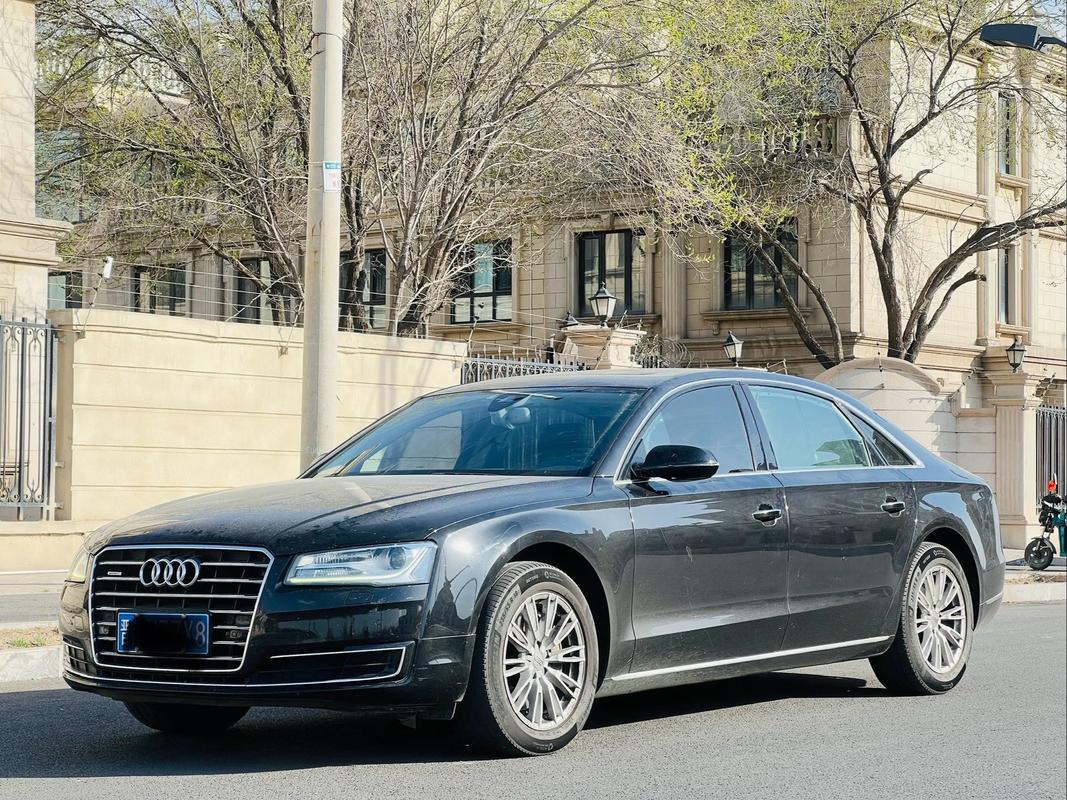 奥迪a8l什么价位,奥迪a8l的价钱