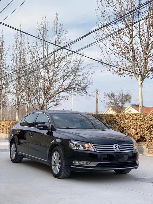 2016大众迈腾二手大约多少钱,2016年迈腾20t豪华版二手车多少钱