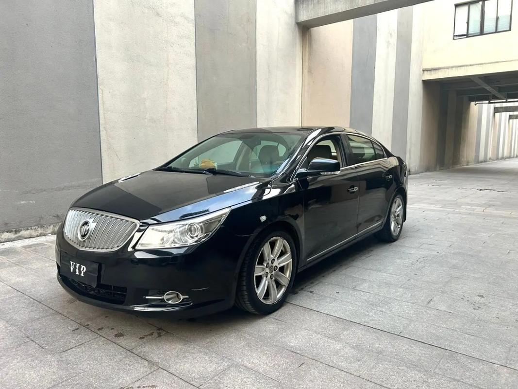 11款别克君越多少钱,11年别克君越20t怎么样