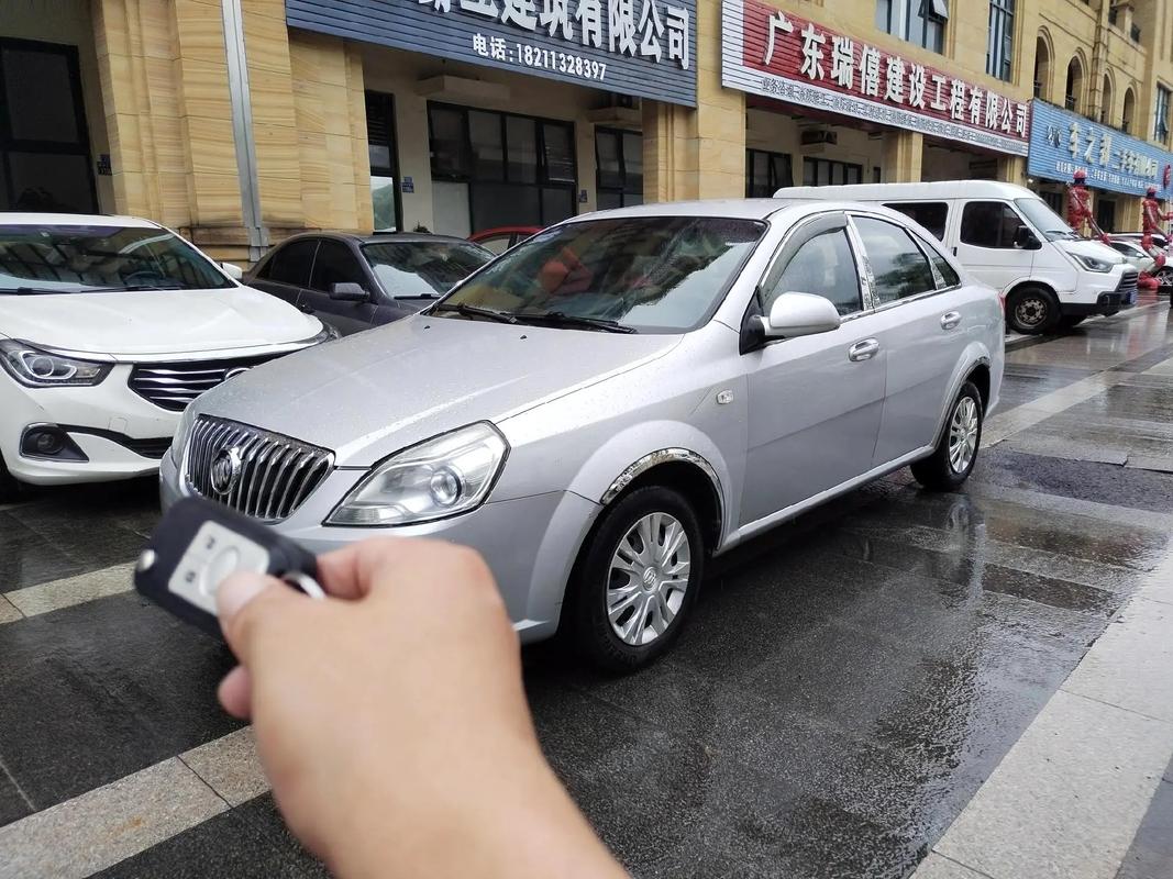 08年的别克凯越,08年的别克凯越16排量的变速箱多少钱