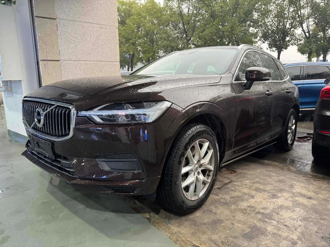 2019款沃尔沃xc60,2019款沃尔沃XC60参数