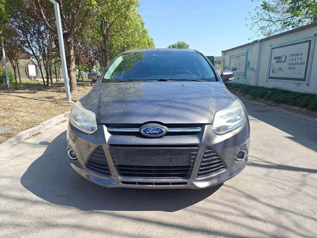 2012款福克斯排量,福克斯2012款排放标准