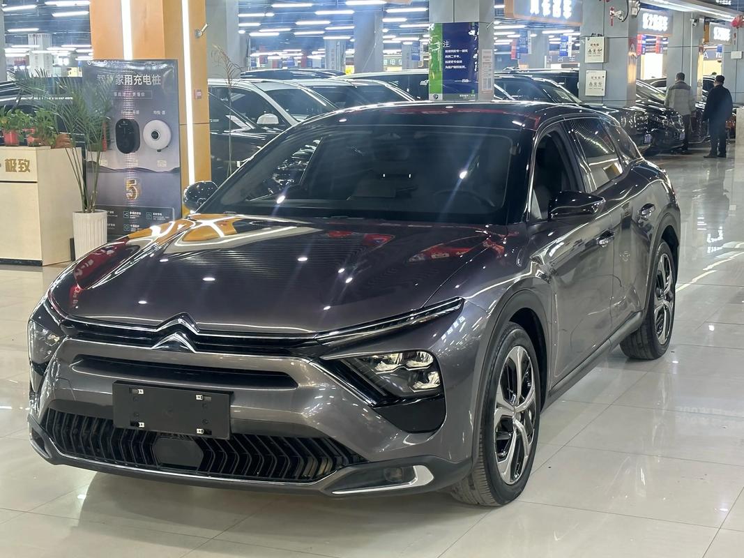 雪铁龙哪款车最省油/雪铁龙哪款车最省油又好看