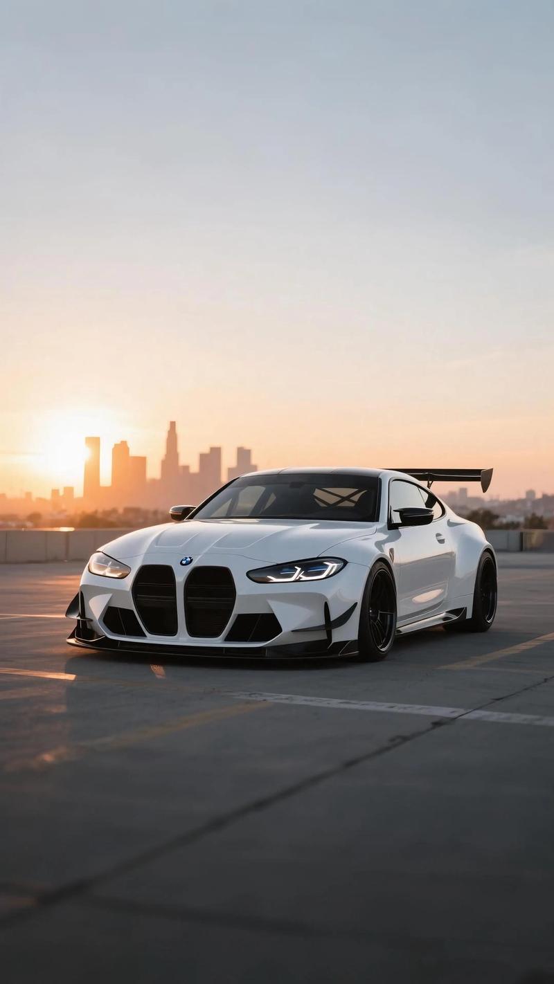 宝马最好的跑车/宝马最好的跑车排名