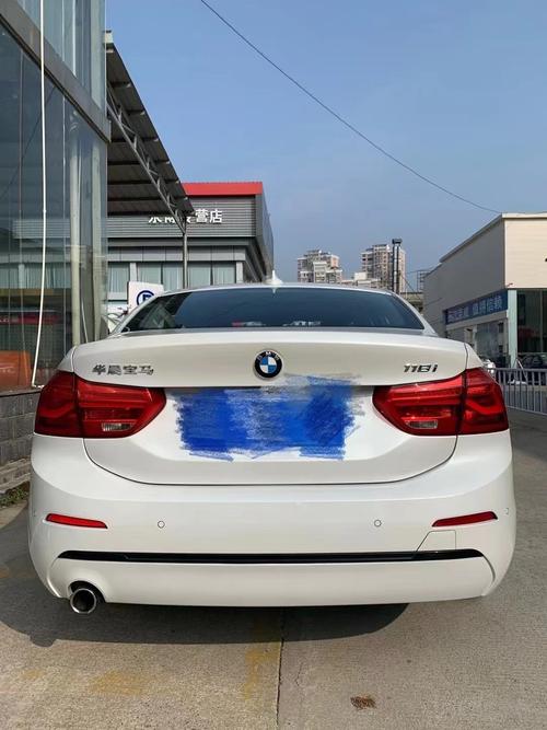 18年宝马118i二手车值得买吗/18年宝马118i二手值得入手吗