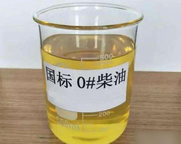 一吨是多少升柴油/一吨得多少升柴油