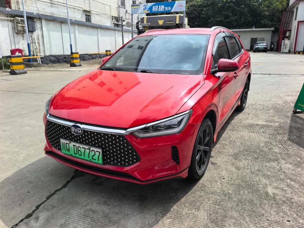 【比亚迪e2真实续航,比亚迪e2真实续航多少】