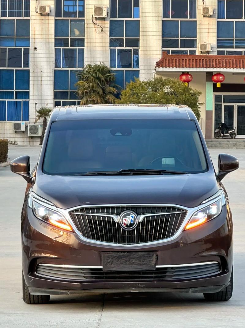 最豪华商务车 最豪华商务车品牌