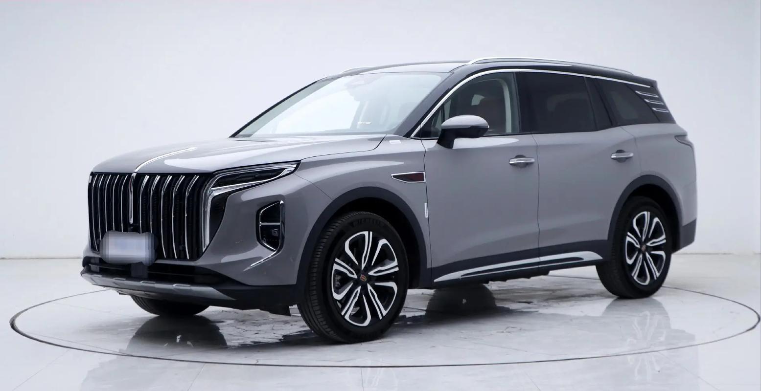 红旗suv七座(红旗轿车七座)